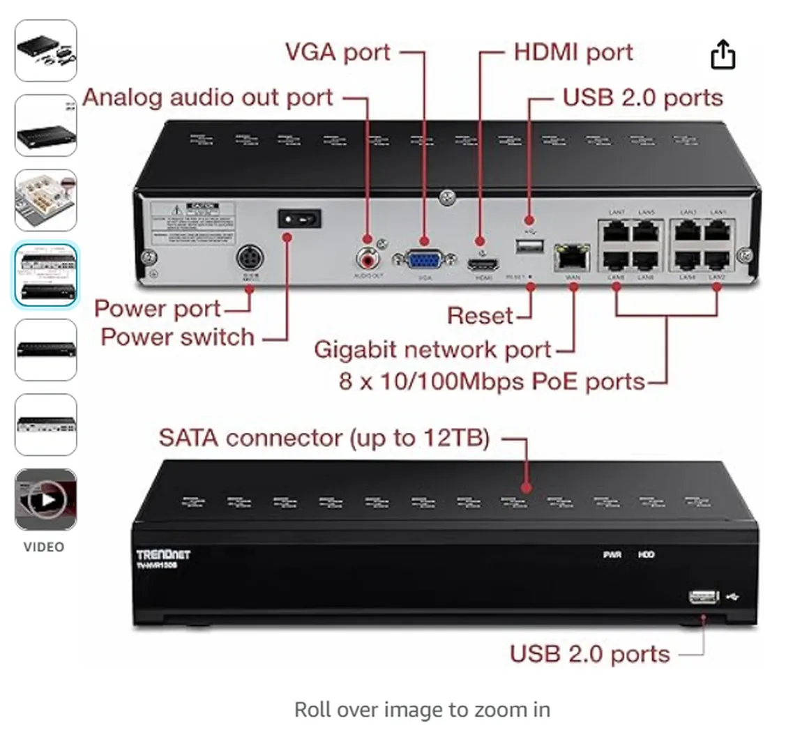 camera-recoder-8-port